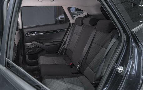 KIA Seltos I, 2021 год, 2 150 000 рублей, 9 фотография