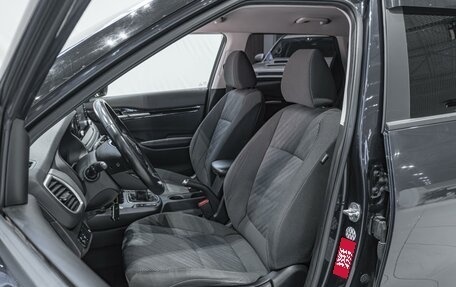 KIA Seltos I, 2021 год, 2 150 000 рублей, 10 фотография