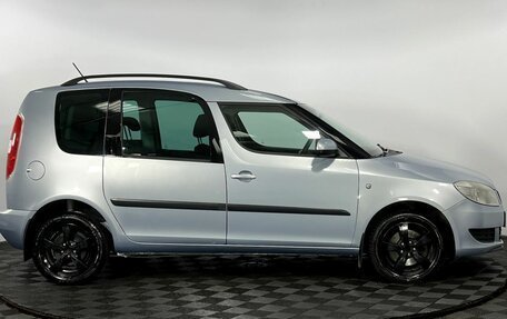 Skoda Roomster, 2011 год, 645 000 рублей, 5 фотография