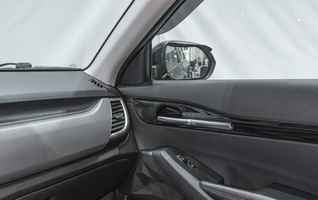 KIA Seltos I, 2021 год, 2 150 000 рублей, 23 фотография
