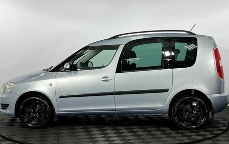 Skoda Roomster, 2011 год, 645 000 рублей, 9 фотография