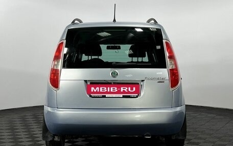 Skoda Roomster, 2011 год, 645 000 рублей, 7 фотография