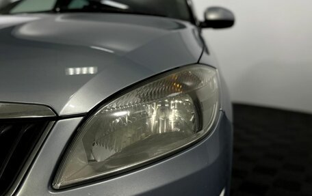 Skoda Roomster, 2011 год, 645 000 рублей, 18 фотография