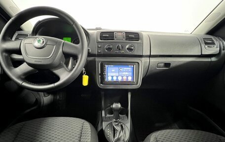 Skoda Roomster, 2011 год, 645 000 рублей, 13 фотография