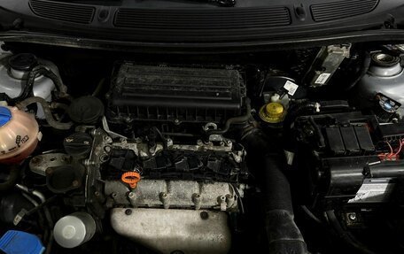 Skoda Roomster, 2011 год, 645 000 рублей, 20 фотография