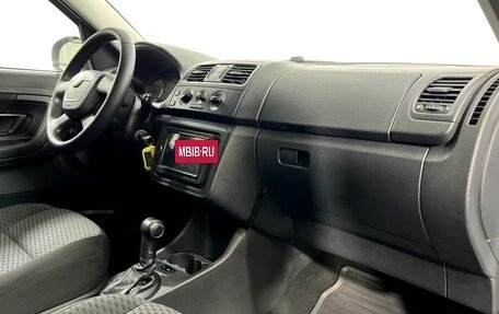 Skoda Roomster, 2011 год, 645 000 рублей, 12 фотография