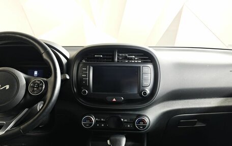 KIA Soul III, 2022 год, 2 080 000 рублей, 15 фотография