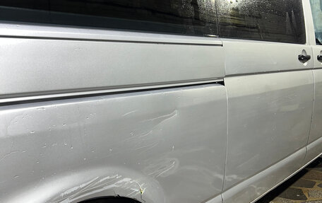 Volkswagen Transporter T5 рестайлинг, 2008 год, 1 180 000 рублей, 9 фотография
