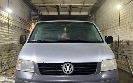 Volkswagen Transporter T5 рестайлинг, 2008 год, 1 180 000 рублей, 3 фотография