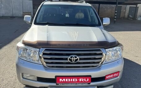 Toyota Land Cruiser 200, 2010 год, 2 900 000 рублей, 1 фотография