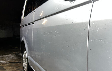 Volkswagen Transporter T5 рестайлинг, 2008 год, 1 180 000 рублей, 10 фотография
