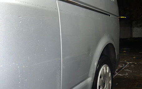 Volkswagen Transporter T5 рестайлинг, 2008 год, 1 180 000 рублей, 11 фотография