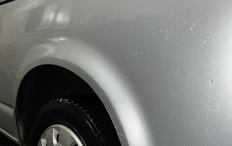 Volkswagen Transporter T5 рестайлинг, 2008 год, 1 180 000 рублей, 12 фотография