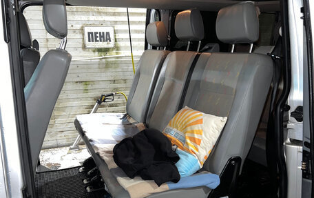 Volkswagen Transporter T5 рестайлинг, 2008 год, 1 180 000 рублей, 22 фотография