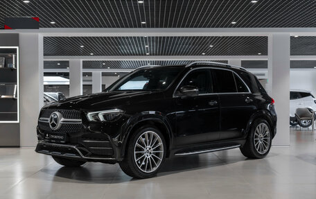 Mercedes-Benz GLE, 2020 год, 6 700 000 рублей, 1 фотография