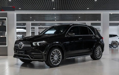 Mercedes-Benz GLE, 2020 год, 6 700 000 рублей, 1 фотография