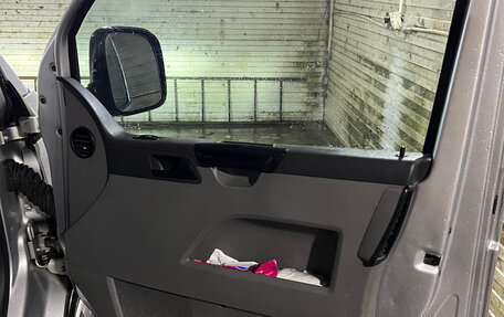 Volkswagen Transporter T5 рестайлинг, 2008 год, 1 180 000 рублей, 24 фотография