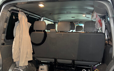 Volkswagen Transporter T5 рестайлинг, 2008 год, 1 180 000 рублей, 27 фотография