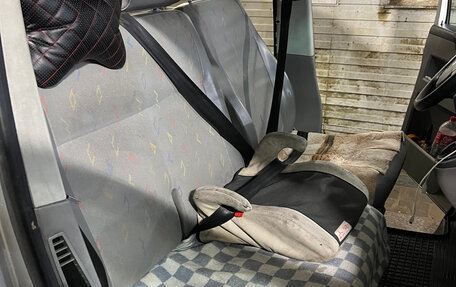 Volkswagen Transporter T5 рестайлинг, 2008 год, 1 180 000 рублей, 26 фотография