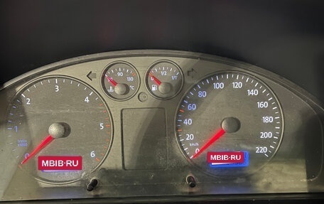 Volkswagen Transporter T5 рестайлинг, 2008 год, 1 180 000 рублей, 19 фотография