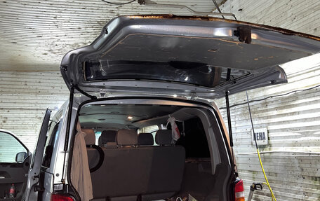Volkswagen Transporter T5 рестайлинг, 2008 год, 1 180 000 рублей, 28 фотография