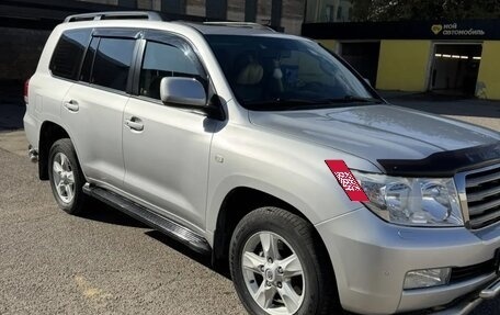 Toyota Land Cruiser 200, 2010 год, 2 900 000 рублей, 3 фотография