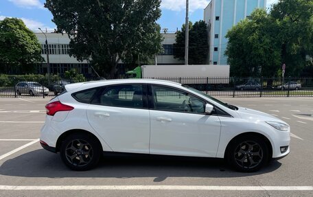Ford Focus III, 2019 год, 1 050 000 рублей, 4 фотография