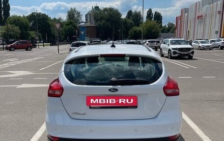 Ford Focus III, 2019 год, 1 050 000 рублей, 2 фотография