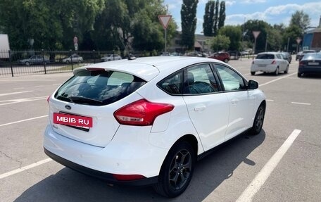 Ford Focus III, 2019 год, 1 050 000 рублей, 3 фотография