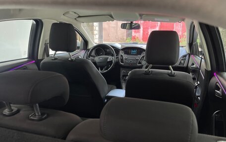 Ford Focus III, 2019 год, 1 050 000 рублей, 16 фотография