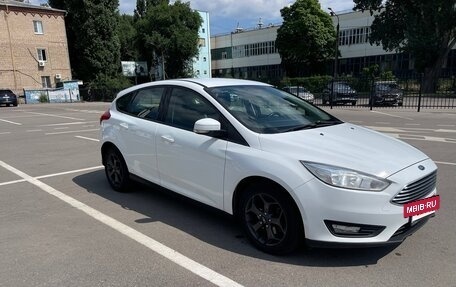 Ford Focus III, 2019 год, 1 050 000 рублей, 5 фотография