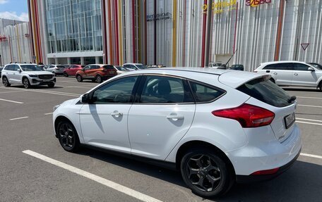 Ford Focus III, 2019 год, 1 050 000 рублей, 13 фотография