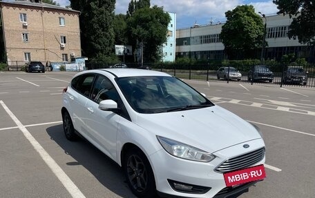 Ford Focus III, 2019 год, 1 050 000 рублей, 6 фотография