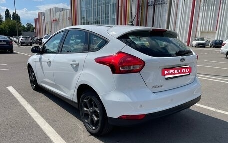 Ford Focus III, 2019 год, 1 050 000 рублей, 14 фотография