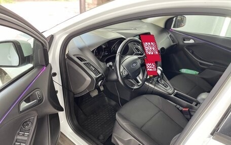 Ford Focus III, 2019 год, 1 050 000 рублей, 18 фотография