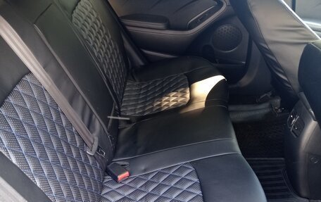 KIA Cerato III, 2016 год, 1 200 000 рублей, 21 фотография