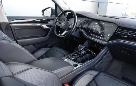 Volkswagen Touareg III, 2021 год, 7 490 000 рублей, 10 фотография