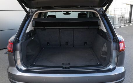 Volkswagen Touareg III, 2021 год, 7 490 000 рублей, 8 фотография