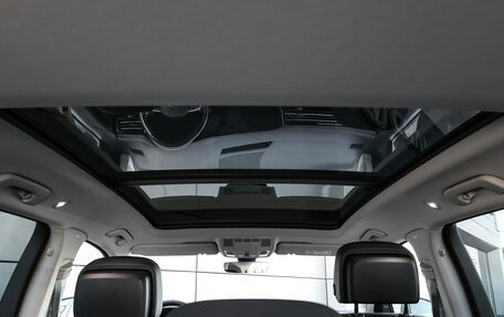 Volkswagen Touareg III, 2021 год, 7 490 000 рублей, 9 фотография