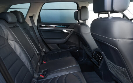 Volkswagen Touareg III, 2021 год, 7 490 000 рублей, 12 фотография