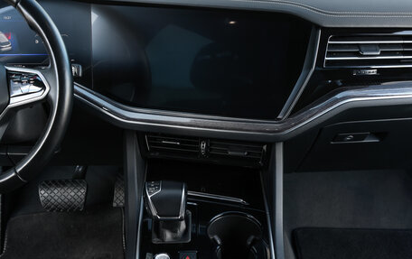Volkswagen Touareg III, 2021 год, 7 490 000 рублей, 15 фотография