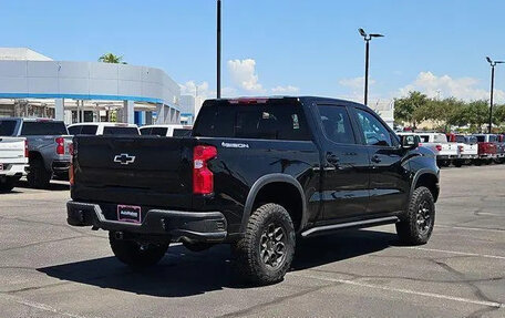 Chevrolet Silverado, 2026 год, 9 392 511 рублей, 2 фотография