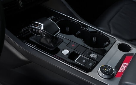 Volkswagen Touareg III, 2021 год, 7 490 000 рублей, 20 фотография