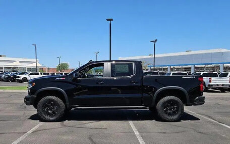 Chevrolet Silverado, 2026 год, 9 392 511 рублей, 3 фотография