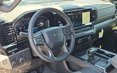 Chevrolet Silverado, 2026 год, 9 392 511 рублей, 6 фотография