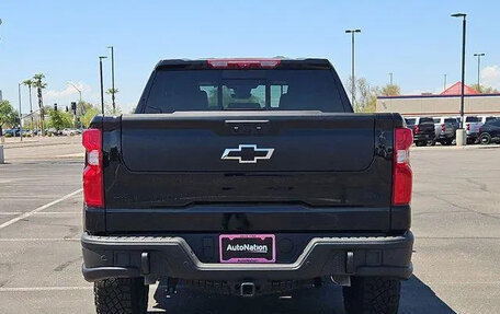 Chevrolet Silverado, 2026 год, 9 392 511 рублей, 4 фотография