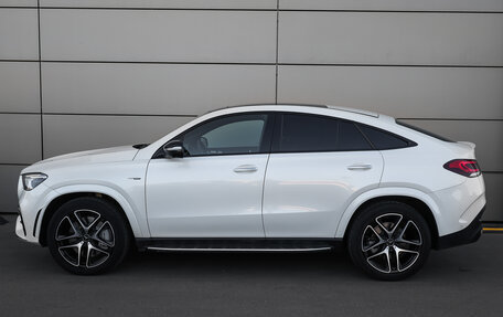 Mercedes-Benz GLE Coupe AMG, 2020 год, 9 998 000 рублей, 8 фотография