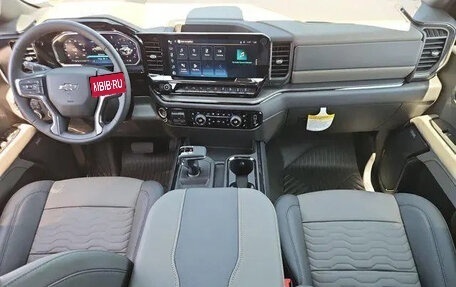 Chevrolet Silverado, 2026 год, 9 392 511 рублей, 5 фотография