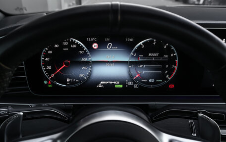 Mercedes-Benz GLE Coupe AMG, 2020 год, 9 998 000 рублей, 13 фотография