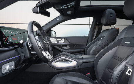 Mercedes-Benz GLE Coupe AMG, 2020 год, 9 998 000 рублей, 16 фотография
